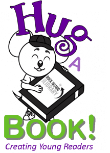 Hug-A-Book At Rock Island Library This Week!