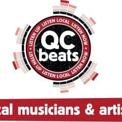 Seeking Quad-Cities Musicians! Third Round of QC Beats Starting Up in October