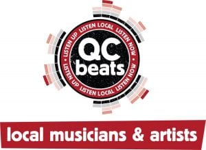 Seeking Quad-Cities Musicians! Third Round of QC Beats Starting Up in October