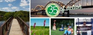 Quad-Cities Environmental Film Series Starts Back Up Sunday