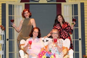 Circa ’21 Looks Back on Crazy Year, a 100-Year-Old Home, and Forward to First Mainstage Musical in a Year