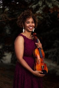 Symphony Cellist Forms New Quad City Music Academy