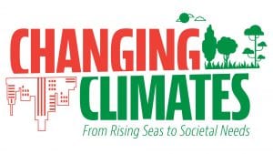 Changing Climates: 13th Annual Project Series