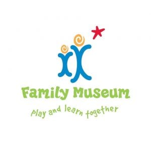 Families Invited To 'Paint The Lot' At Family Museum