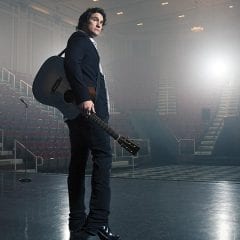 Country Star Joe Nichols Performing Oct. 10 At Bend Boulevard In East Moline
