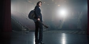Country Superstar Joe Nichols Coming To East Moline's The Rust Belt!