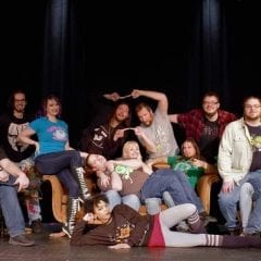 SUYP Serves Up Improv Double Feature Night at Village Theatre