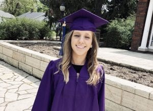 Western Illinois University Student Finds Internship Opportunity in a Familiar Setting
