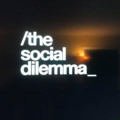 Netflix' 'Social Dilemma' Is A Dark, Must-See Mirror Into Our World