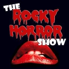 The Rocky Horror Show Returns!