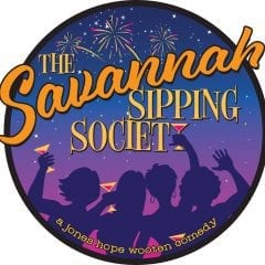 The Savannah Sipping Society at Circa '21