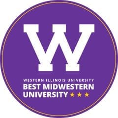 U.S. News Names Western Illinois University A Best Midwestern University