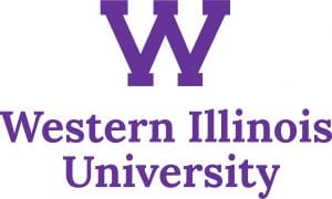 Western Illinois University Professors, Students Encouraging Voter Registration