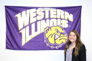 Western Illinois University Student Benefits from Great River Teacher Corps Program