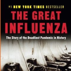 Rock Island Frieze Lectures To Focus on Old, New Pandemics