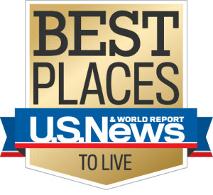 Quad-Cities Ranks #79 in National Best Places Report, #6 Most Affordable