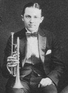 Bix Beiderbecke Museum Bestows Two New Bix Lives Awards