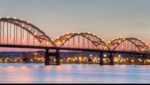 Quad-Cities Ranks #79 in National Best Places Report, #6 Most Affordable