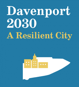 Downtown Davenport Partnership Presents New Master Plan