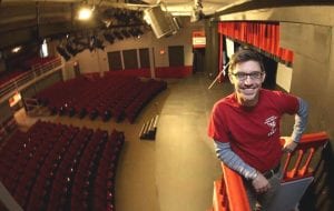 Davenport Junior Theatre Zooms Into Virtual World With New “Snow White”