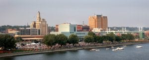 Downtown Davenport Partnership Presents New Master Plan