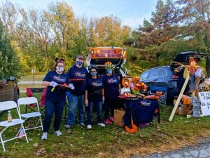 Quad-Cities' Halloween, Haunted Houses Are Different Under Horror of Covid