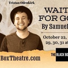 Long Wait Over for “Waiting for Godot” at Moline’s Black Box