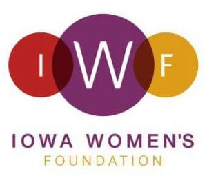 Iowa Women’s Foundation Gives Grants to Two Quad-Cities Programs