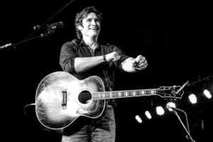 Country Music Star Joe Nichols Is First 2020 Concert At East Moline's Murphy Park