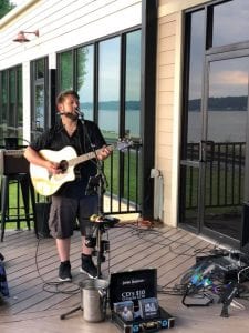 Davenport Singer-Songwriter Creates Music Video to Benefit Suicide Prevention