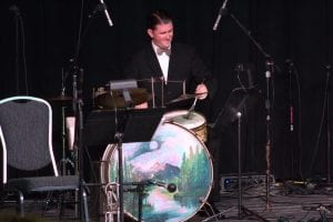 Bix Beiderbecke Jazz Festival Marks 50 Years, Puts Davenport on Map Around the World