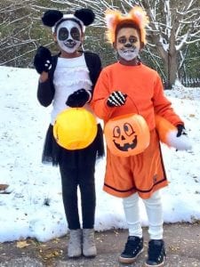 Quad City Botanical Center Hosting Not So Scary Halloween Walk