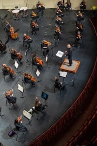 Quad City Symphony Has Success With Virtual and In-Person Events