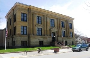 Rock Island Public Library Requiring Masks For All Customers Starting Monday