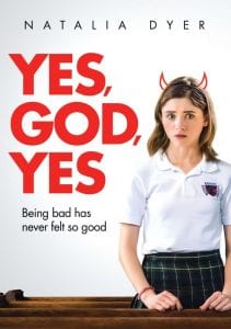 “Yes, God, Yes” a Sweet, Small Film Exposing Enormity of Catholic Hypocrisy