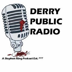 Derry Public Radio Interviews Filmmaker Ian Klink