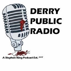 Derry Public Radio Interviews Filmmaker Julia Marchese