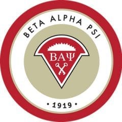 Western Illinois Beta Alpha Psi Achieves Superior Chapter Status