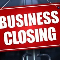 EXCLUSIVE: Illinois Quad-Cities Businesses Shutting Down/Scaling Back Again Wednesday, Due To Covid