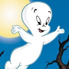 Halloween Column Weekend Continues: Do Ghosts Fart?