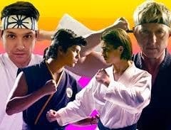 From 'Tiger King' To 'Last Dance' To 'Cobra Kai' To 'Social Dilemma,' Netflix Has Nailed The Covid Zeitgeist