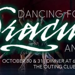 Ballet Quad Cities Stakes Its Halloween On New Dancing For Dracula Show