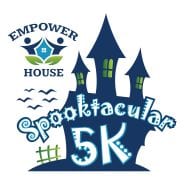 Empower House Spooktacular Virtual 5K Run/Walk This Weekend