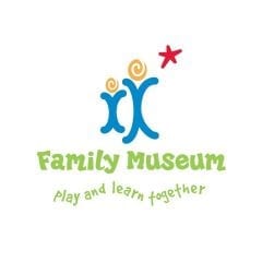 Families Invited To Paint The Lot At The Family Museum This Weekend