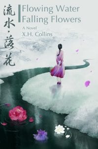 MWC Press Releases Debut Novel by X.H. Collins During Livestream Event Today