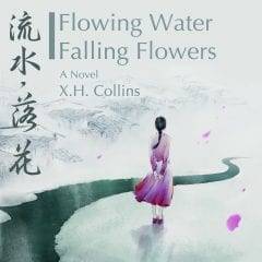 MWC Press Releases Debut Novel by X.H. Collins During Livestream Event Today