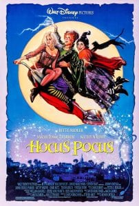 Hocus Pocus! It's Halloween At The Blue Grass Drive-In