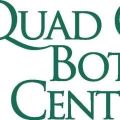 Quad City Botanical Center Hosting Pumpkin Extravaganza All Month!