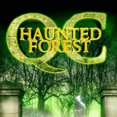 Outbreak! at QC Haunted Forest