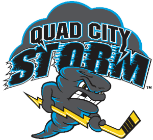 Quad City Storm Sitting Out The 2020-2021 Season Due To Covid